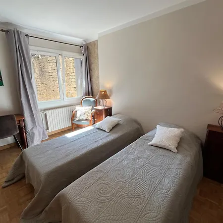 Διαμέρισμα Logis Xve 2 Avec Parentale Voutee A 5 Min Uzes Montaren-et-Saint-Médiers