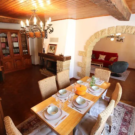 Logis Xve 2 Avec Parentale Voutee A 5 Min Uzes * Montaren-et-Saint-Médiers