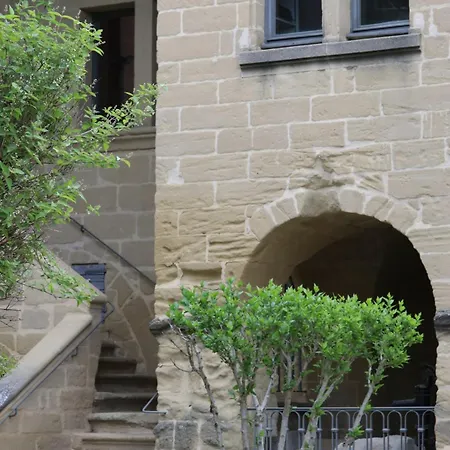 Διαμέρισμα Logis Xve 2 Avec Parentale Voutee A 5 Min Uzes
