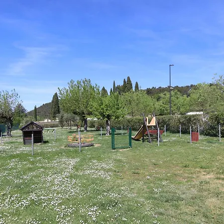 דירה Logis Xve 2 Avec Parentale Voutee A 5 Min Uzes Montaren-et-Saint-Médiers