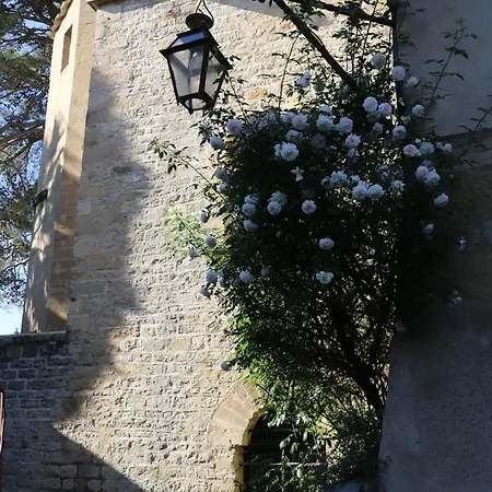 Διαμέρισμα Logis Xve 2 Avec Parentale Voutee A 5 Min Uzes